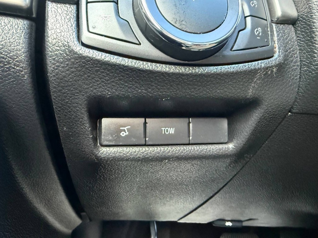 2018 Ford Explorer Image 25