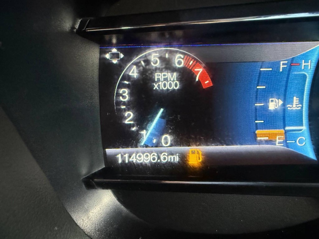 2018 Ford Explorer Image 26