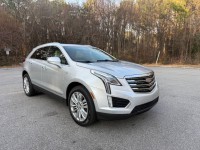 Image for 2019 Cadillac XT5 Premium Luxury ID: 7096155