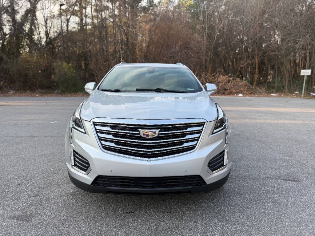 2019 Cadillac XT5 Image 7