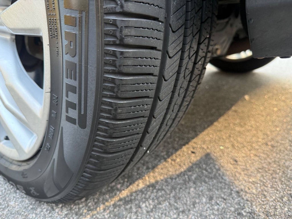 2019 Cadillac XT5 Image 23