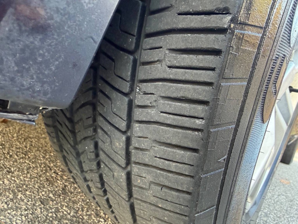 2018 Chevrolet Impala Image 8