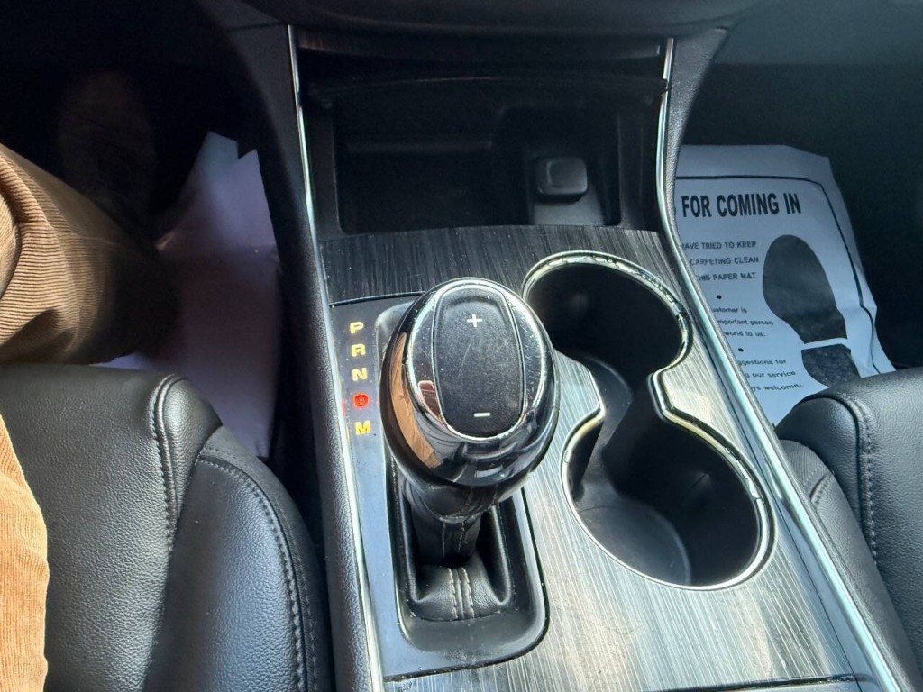 2018 Chevrolet Impala Image 15