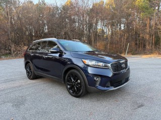 Image for 2020 Kia Sorento EX V6 ID: 7114280
