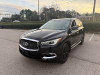 Image for 2017 INFINITI QX60 Base ID: 7121207