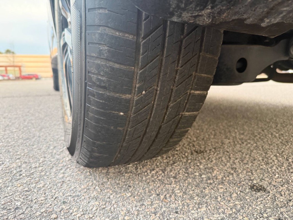 2017 INFINITI QX60 Image 10