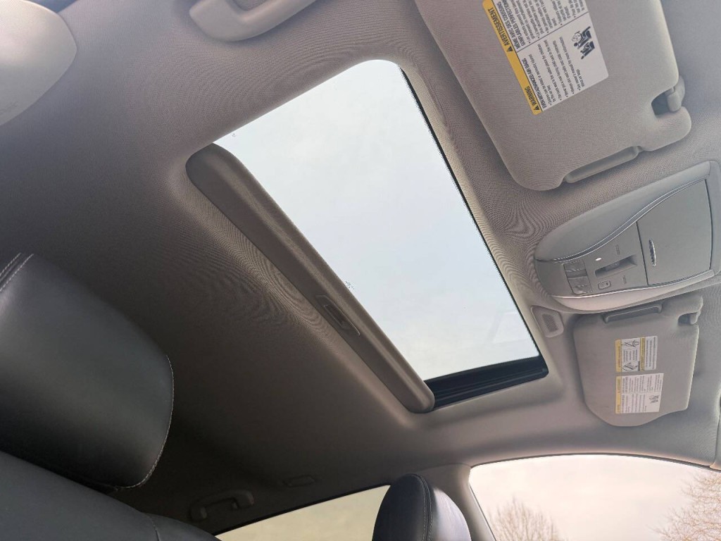 2017 INFINITI QX60 Image 22