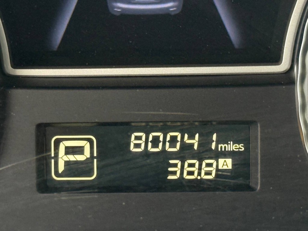 2017 INFINITI QX60 Image 24