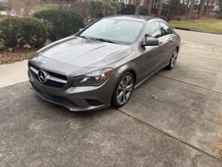 Image for 2015 Mercedes-Benz CLA-Class CLA 250 ID: 7123011