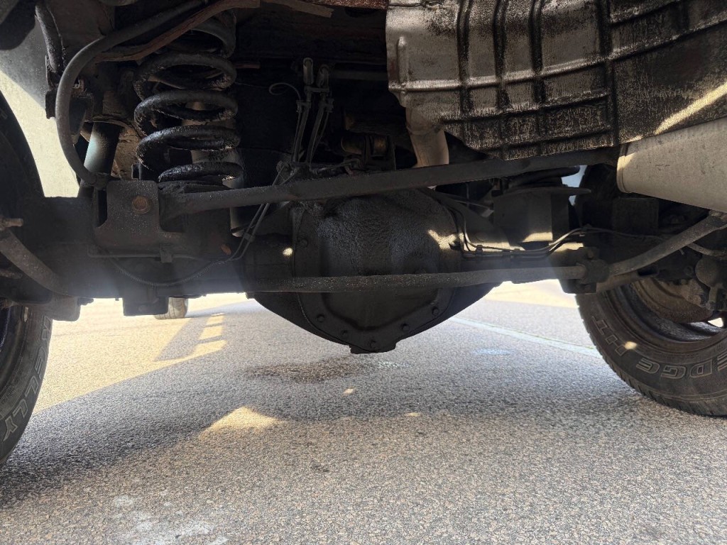 2018 RAM 2500 Image 12