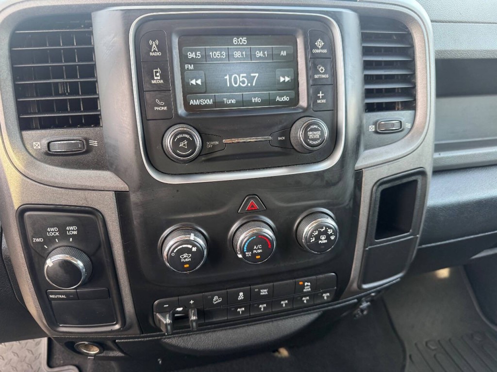 2018 RAM 2500 Image 15