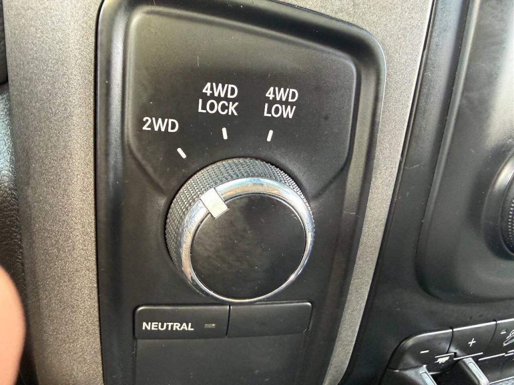 2018 RAM 2500 Image 16