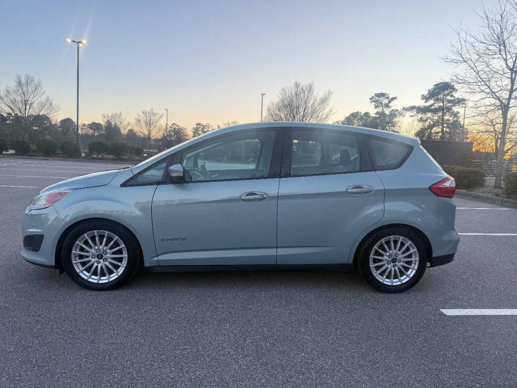 2013 Ford C-Max Image 5