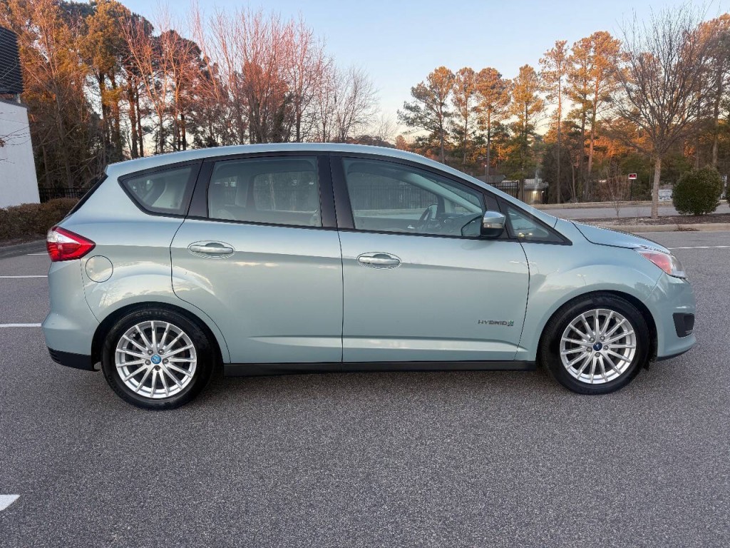 2013 Ford C-Max Image 6