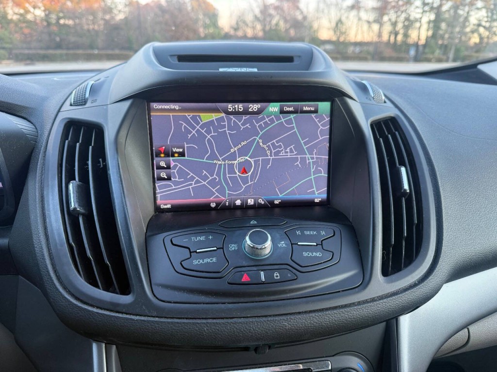 2013 Ford C-Max Image 20