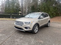 Image for 2018 Ford Escape SEL ID: 7141042
