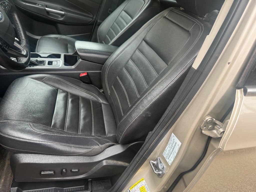 2018 Ford Escape Image 11