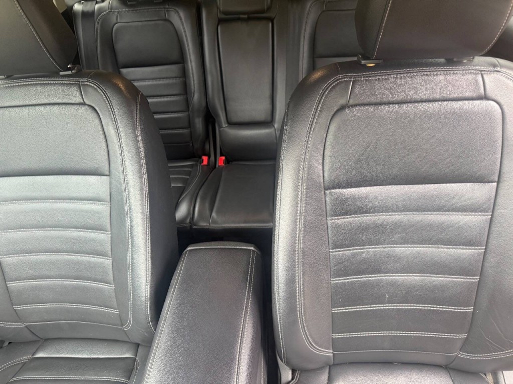 2018 Ford Escape Image 12