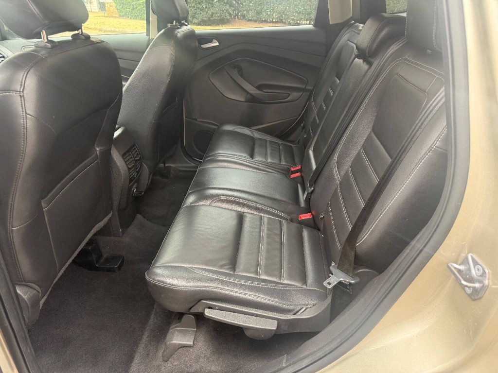 2018 Ford Escape Image 14