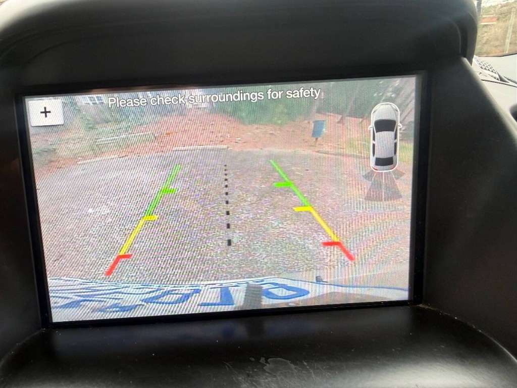 2018 Ford Escape Image 19