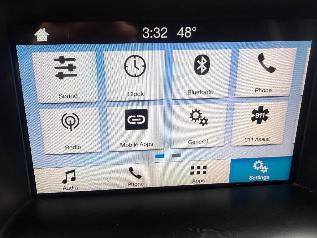 2018 Ford Escape Image 20