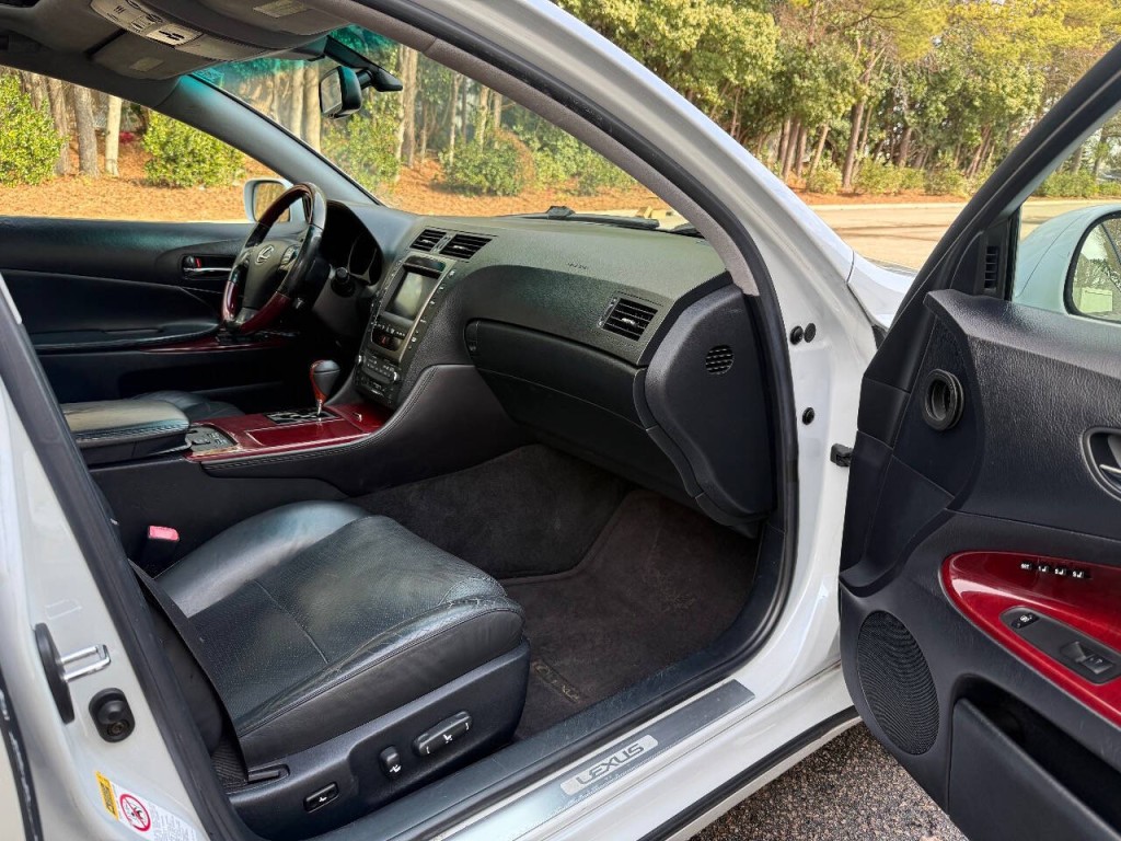 2006 Lexus GS 300 Image 11