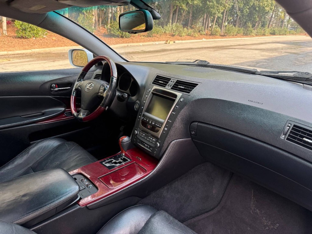 2006 Lexus GS 300 Image 12