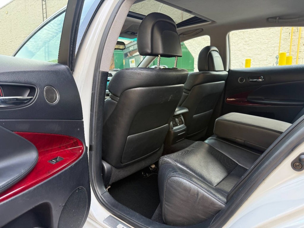 2006 Lexus GS 300 Image 13