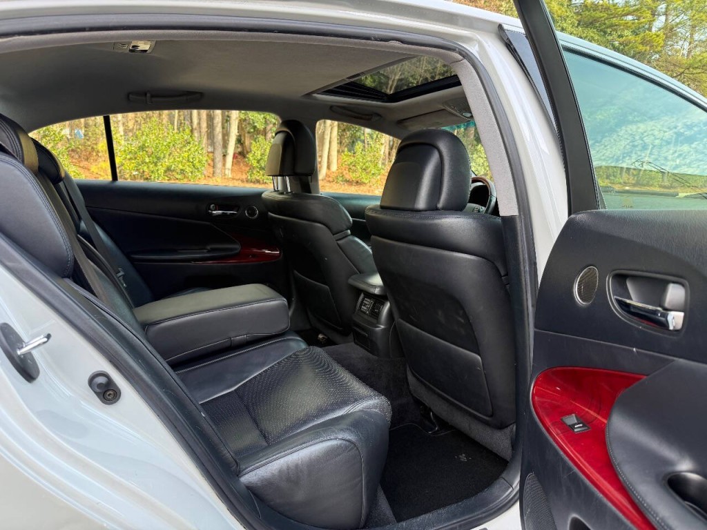 2006 Lexus GS 300 Image 14