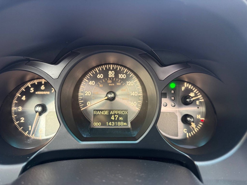 2006 Lexus GS 300 Image 15