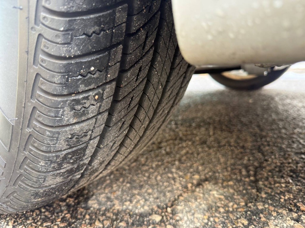 2006 Lexus GS 300 Image 19