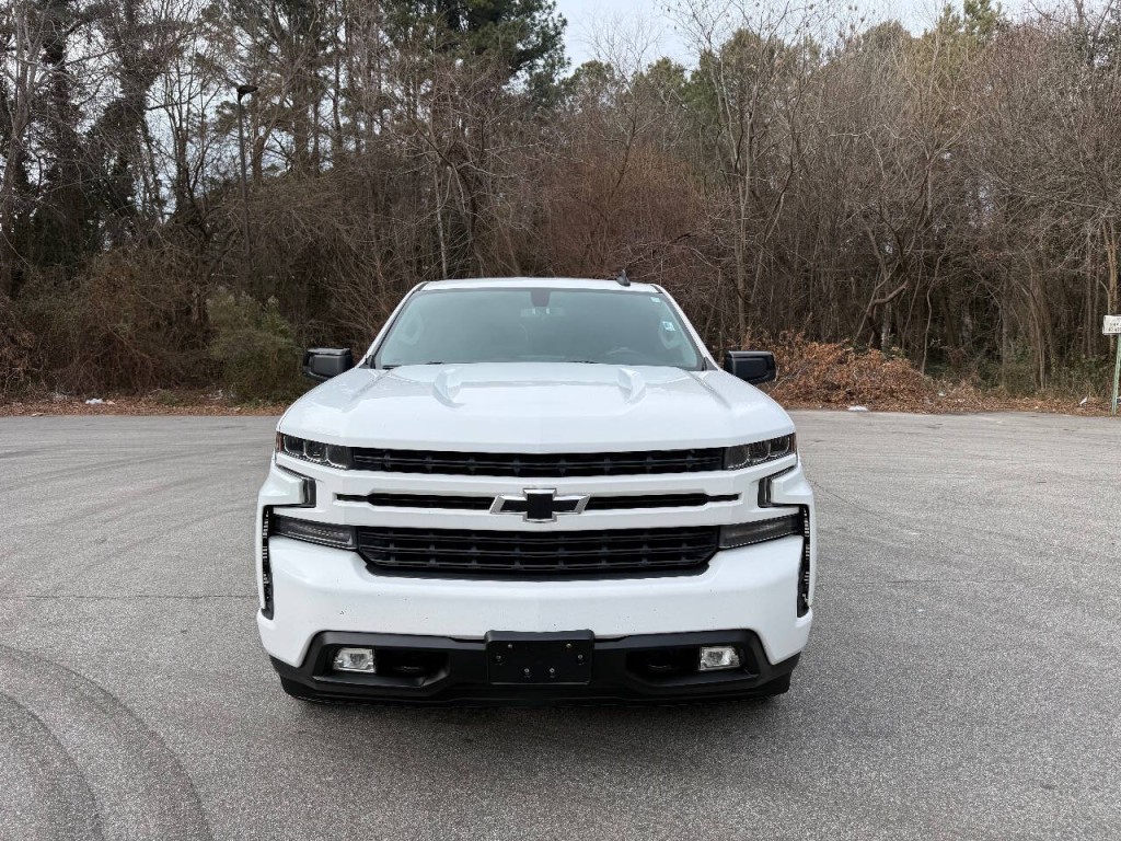 2019 Chevrolet Silverado 1500 Image 7