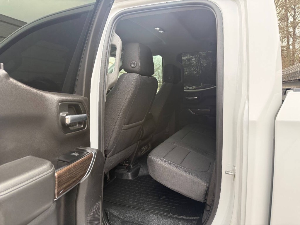 2019 Chevrolet Silverado 1500 Image 13