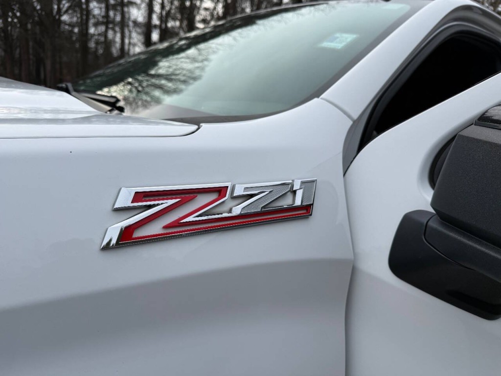 2019 Chevrolet Silverado 1500 Image 15