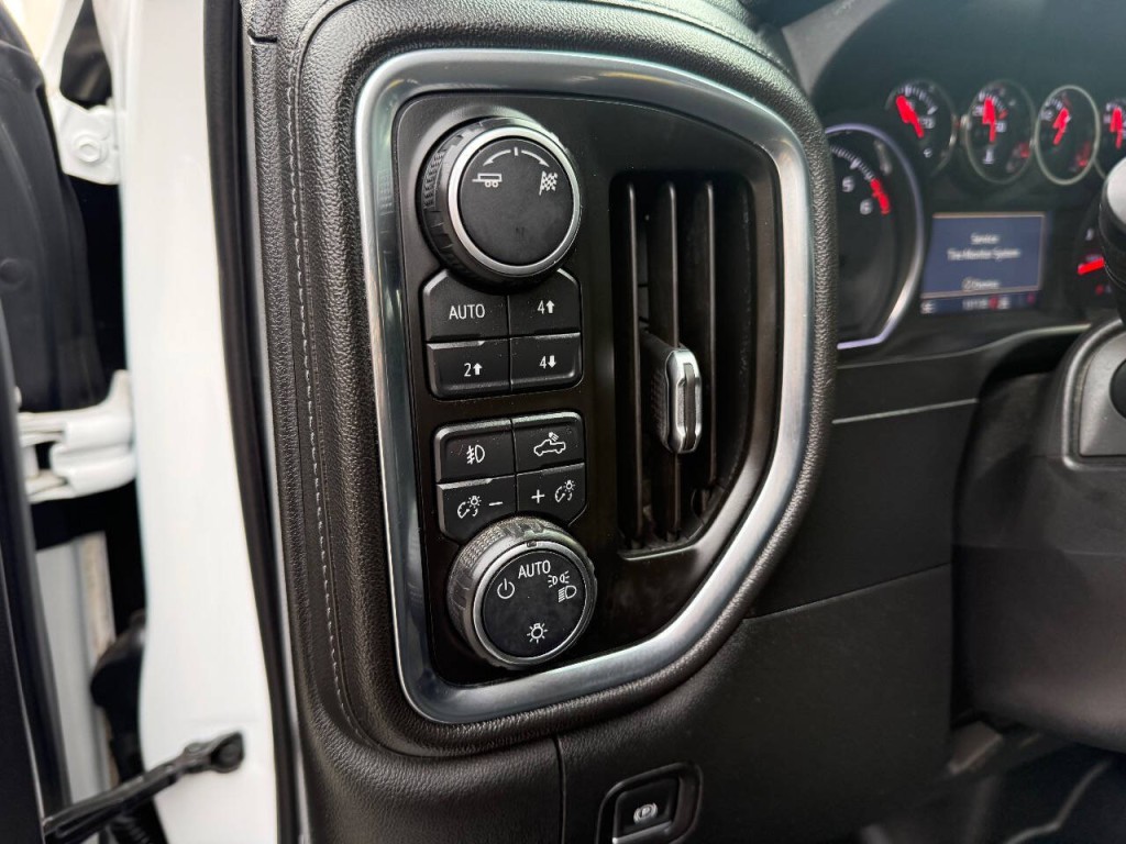 2019 Chevrolet Silverado 1500 Image 16