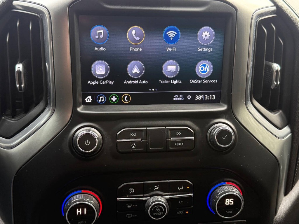 2019 Chevrolet Silverado 1500 Image 17