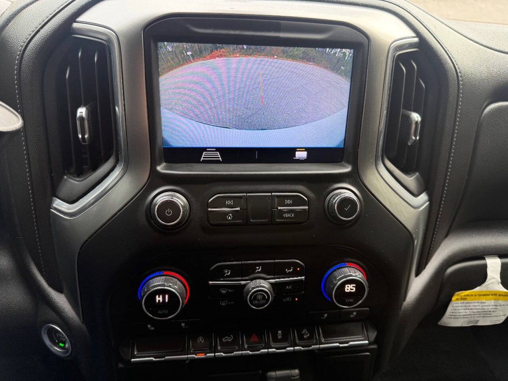 2019 Chevrolet Silverado 1500 Image 18