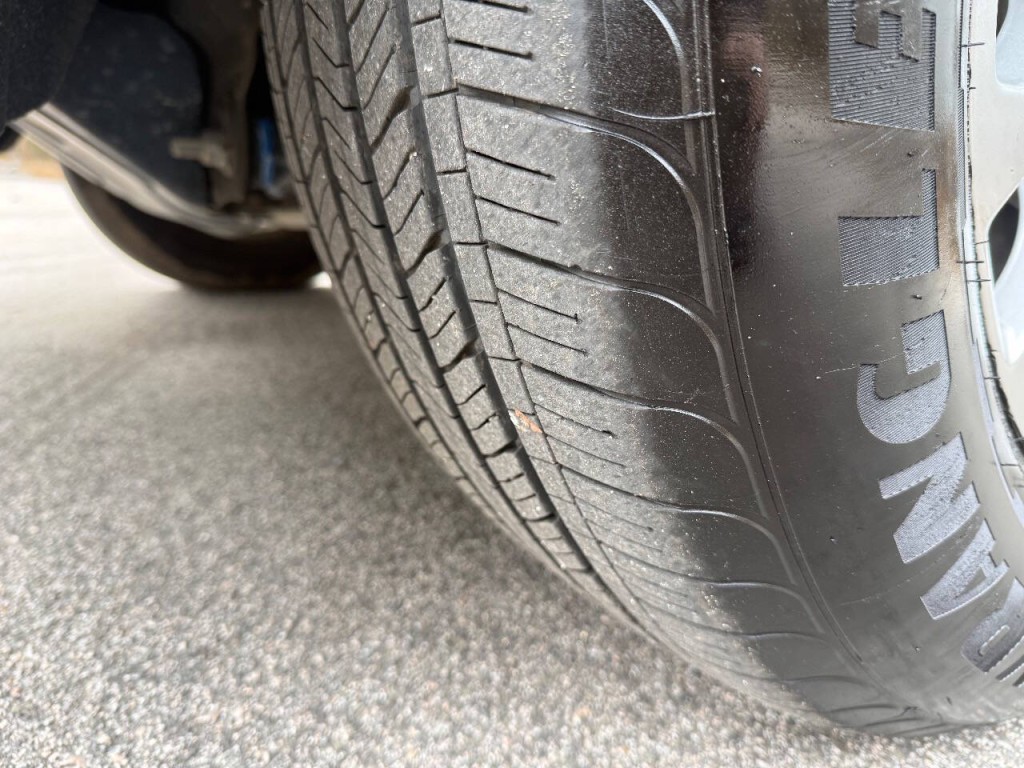 2019 Chevrolet Silverado 1500 Image 21