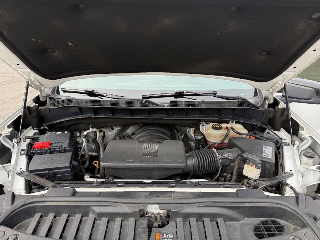 2019 Chevrolet Silverado 1500 Image 22