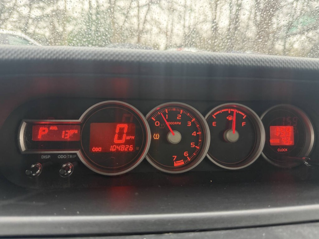 2013 Scion xB Image 9