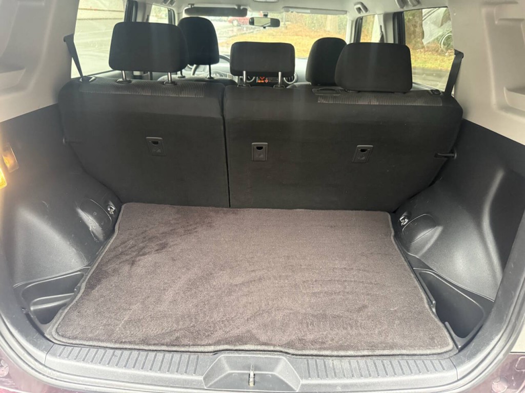 2013 Scion xB Image 12