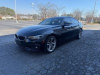 Image for 2018 BMW 4 Series 430i xDrive Gran Turismo ID: 7183114