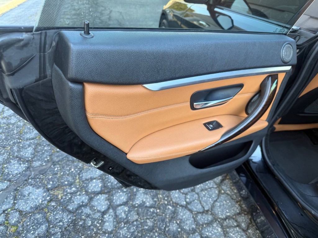 2018 BMW 4 Series Image 11