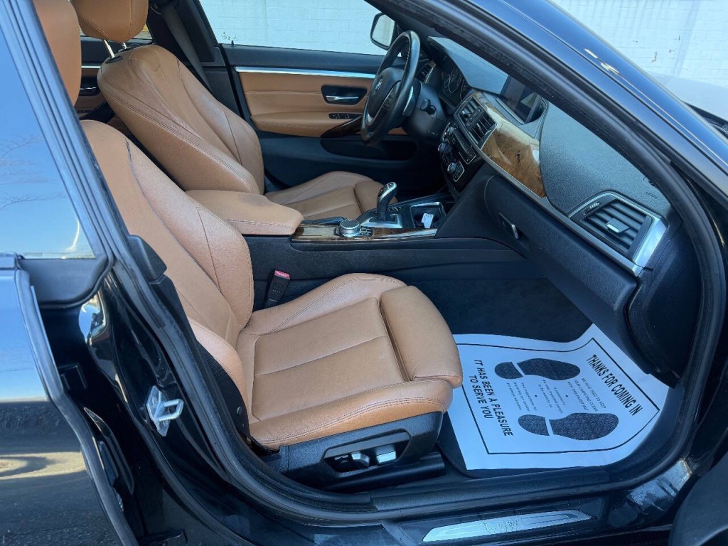 2018 BMW 4 Series Image 13