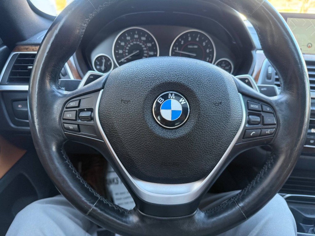 2018 BMW 4 Series Image 14