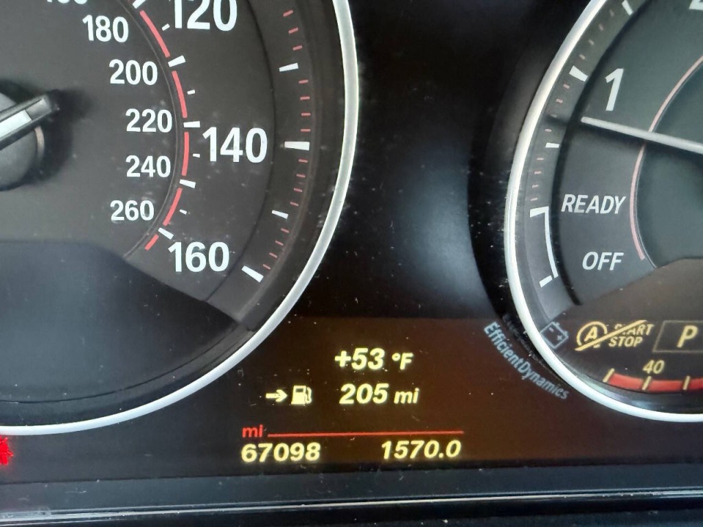 2018 BMW 4 Series Image 15