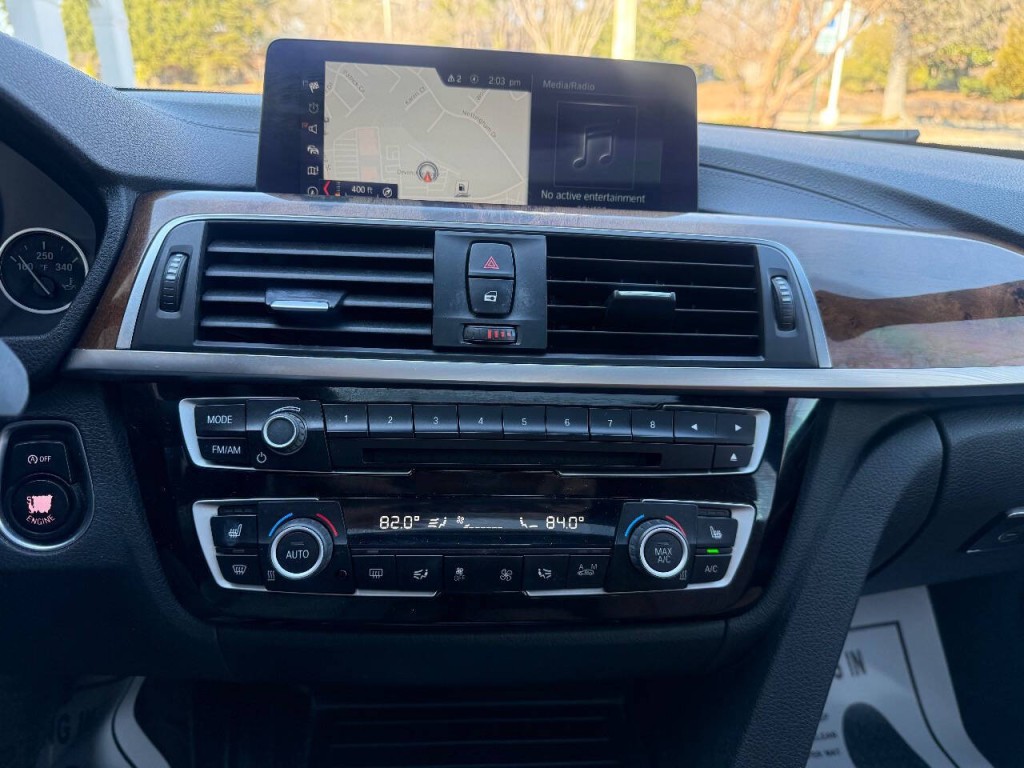 2018 BMW 4 Series Image 16