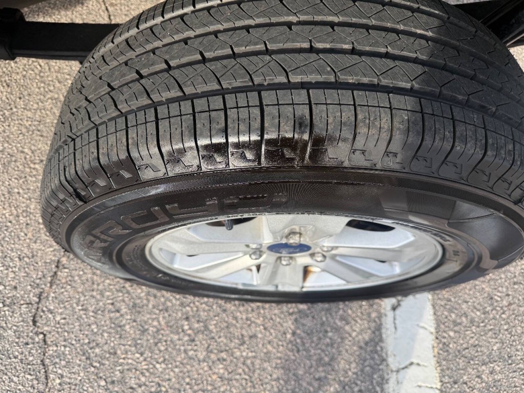 2018 Ford F-150 Image 10