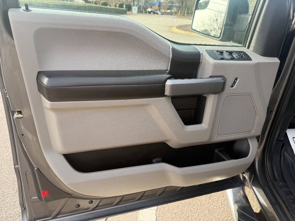 2018 Ford F-150 Image 12