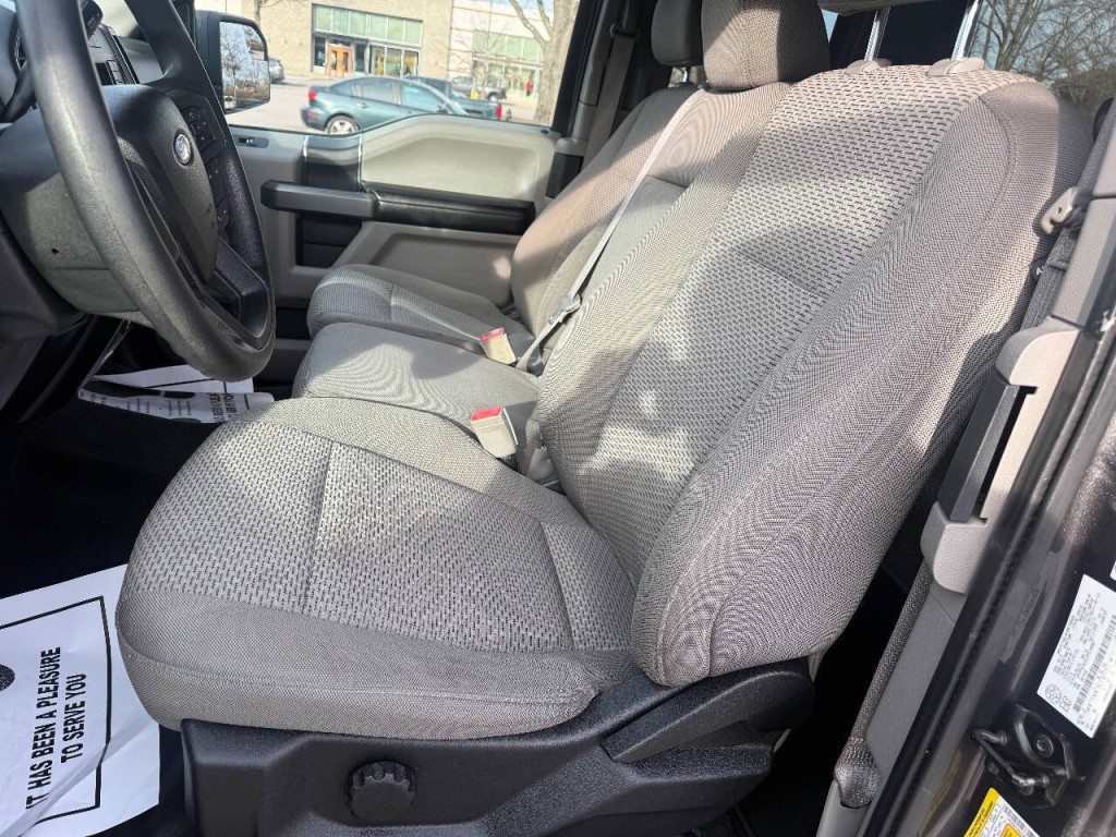 2018 Ford F-150 Image 13